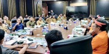Tak Ada Titik Terang, DPRD Kaltara Desak Mediasi Ulang Sengketa PT MIP