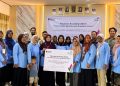 Lewat Program Desa Berdaya Saing Prupuk, PLN UIP KLT Dorong Potensi Desa dan UMKM