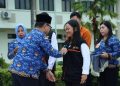 Data Penting Bagi Pembangunan! Sensus Ekonomi 2026 di Malinau, Resmi Dicanangkan