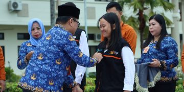 Data Penting Bagi Pembangunan! Sensus Ekonomi 2026 di Malinau, Resmi Dicanangkan