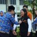 Data Penting Bagi Pembangunan! Sensus Ekonomi 2026 di Malinau, Resmi Dicanangkan