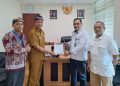 Pemprov Kaltara Tuntaskan Legalitas Lahan BPVP, segera Bangun Pusat Pelatihan Vokasi