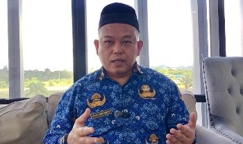 Belanja Pegawai Melebihi Ambang, Nasib Recruitmen CPNS Kaltara Masih Tunggu Info Pusat!
