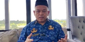 Belanja Pegawai Melebihi Ambang, Nasib Recruitmen CPNS Kaltara Masih Tunggu Info Pusat!