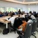 PLN UIP KLT Hadiri Rekonsiliasi Data PPKH, Perkuat Infrastruktur Ketenagalistrikan di Kalsel