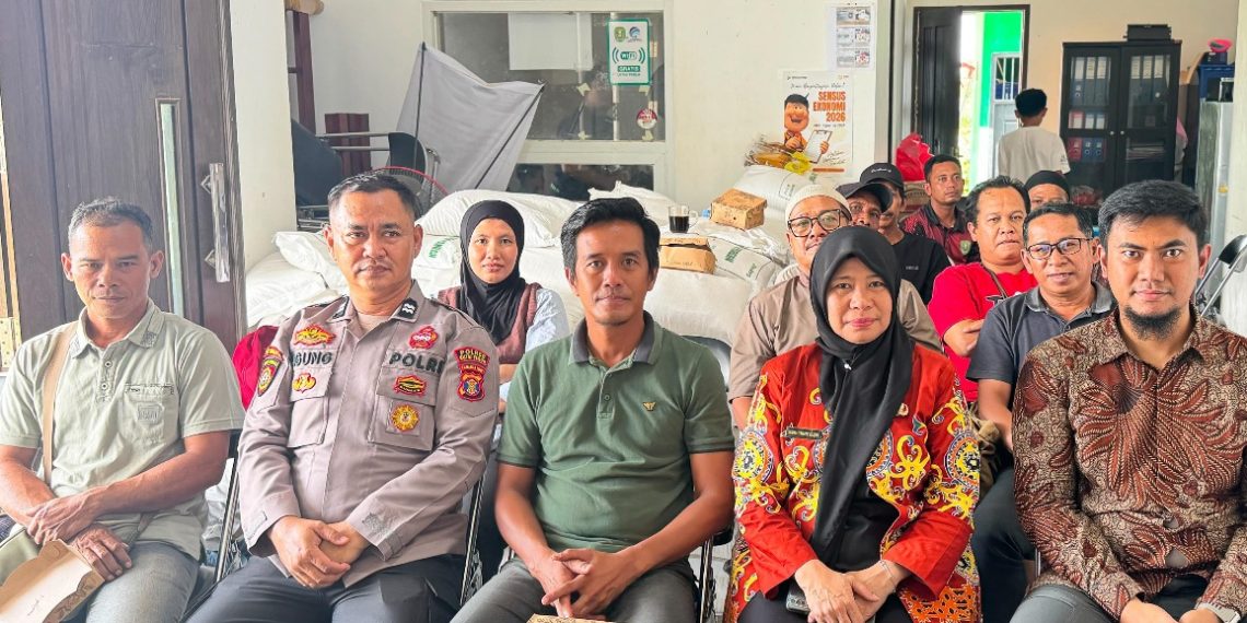 PLN Transparan Infokan Nilai Ganti Rugi Tapak Tower SUTT Muara Wahau-Sangatta