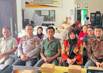 PLN Transparan Infokan Nilai Ganti Rugi Tapak Tower SUTT Muara Wahau-Sangatta