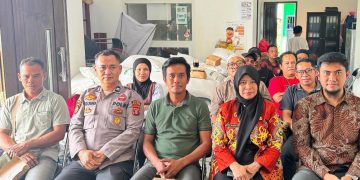 PLN Transparan Infokan Nilai Ganti Rugi Tapak Tower SUTT Muara Wahau-Sangatta