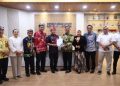 Anggota DPR RI Rahmawati Dampingi Gubernur Perjuangkan UMKM Kaltara ke Pusat