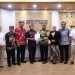 Anggota DPR RI Rahmawati Dampingi Gubernur Perjuangkan UMKM Kaltara ke Pusat