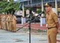 Masuk Semester Kedua, Pemprov Kaltara Percepat Capaian Target Kinerja