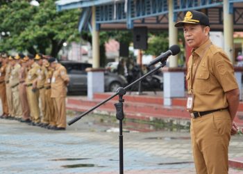 Masuk Semester Kedua, Pemprov Kaltara Percepat Capaian Target Kinerja
