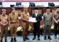 DPRD Siap Bahas Catatan BPK atas APBD Kaltara 2025