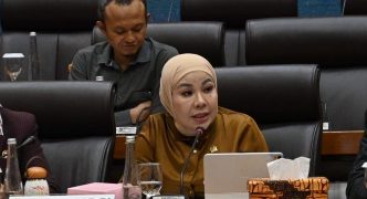 Didukung Anggota DPR RI Dapil Kaltara, BLK Kemenaker Segera Terbangun