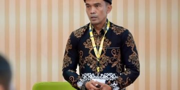 Sekprov Gagas SINERGI Kaltara, Jembatani UMKM Lokal ke Industri Global