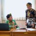 Gubernur Hadiri Peresmian 1.151 Km Jalan Daerah, Dukung Konektivitas Nasional