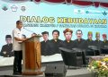 Pemprov Kaltara Dukung Kampus Budaya, Perkuat Pelestarian dan SDM