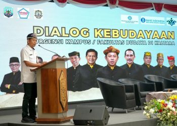 Pemprov Kaltara Dukung Kampus Budaya, Perkuat Pelestarian dan SDM