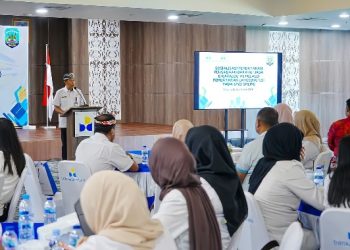Kaltara Integrasikan E-Katalog v6 dan SP2D Online, Bayar Cepat dan Transparan