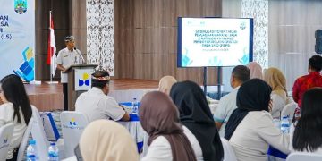 Kaltara Integrasikan E-Katalog v6 dan SP2D Online, Bayar Cepat dan Transparan