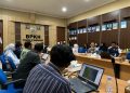 PLN UIP KLT Perkuat Kepatuhan Perizinan Hutan Bersama BPKH IV Samarinda