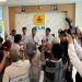 Perkuat Kolaborasi Media, PLN UIP KLT Jaga Keandalan Listrik
