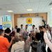 Perkuat Kolaborasi dengan Media, PLN UIP KLT Jaga Keandalan Listrik