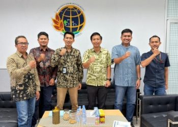 PLN UIP KLT Targetkan 150 Sertifikat Aset Rampung di 2026