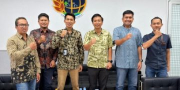 PLN UIP KLT Targetkan 150 Sertifikat Aset Rampung di 2026