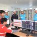 PLN UIP KLT Tinjau Infrastruktur GIS 4 IKN untuk Listrik Andal
