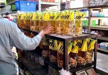 Imbas Harga Bahan Pokok Naik, Minyakita Ikut Lenyap dari Rak Pasar Induk