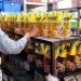 Imbas Harga Bahan Pokok Naik, Minyakita Ikut Lenyap dari Rak Pasar Induk