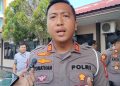 Microsleep! Avanza Tabrak Pickup dan Motor di Tanjung Selor