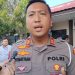 Microsleep! Avanza Tabrak Pickup dan Motor di Tanjung Selor