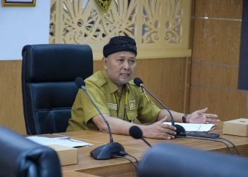 DKISP Kaltara Ingatkan ASN dan Warga, Jaga Keamanan Digital