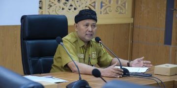 DKISP Kaltara Ingatkan ASN dan Warga, Jaga Keamanan Digital