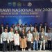Pesparawi Kaltara di Manokwari, Sukses Borong 3 Gold dan 4 Silver