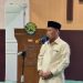 Seremonial Pelepasan Kafilah Bulungan, Ikuti MTQ ke-X di Malinau