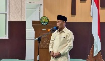 Seremonial Pelepasan Kafilah Bulungan, Ikuti MTQ ke-X di Malinau