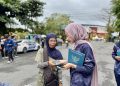 Paspor Bisa Diurus Saat CFD! PASPORIA Tarakan Saat Hari Libur