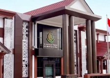 Kejati Kaltara Dalami Dugaan Korupsi Kredit Bank BRI untuk PT. SSP