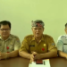 Warga Tarakan Diminta Tetap Tenang dan Waspada Potensi Tsunami Pasca Gempa M 7,7 Sangihe