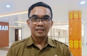 Tak Ada Dana Raib, Pemprov Kaltara Tegaskan Komitmen Tata Kelola Keuangan Akuntabel