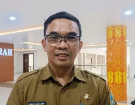 Tak Ada Dana Raib, Pemprov Kaltara Tegaskan Komitmen Tata Kelola Keuangan Akuntabel