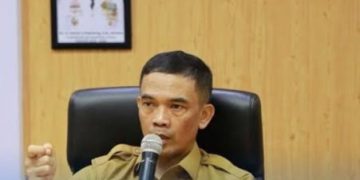 Sekprov Kaltara Tegaskan Dana Reboisasi Rp332 Miliar Aman Tak Ada Penyimpangan