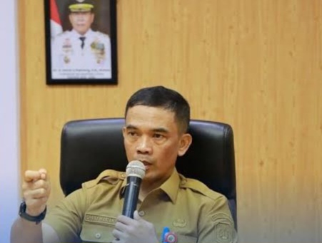 Sekprov Kaltara Tegaskan Dana Reboisasi Rp332 Miliar Aman Tak Ada Penyimpangan