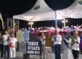 Di Festival Bulungan Hibot, Bupati Ingatkan Jaga Warisan Budaya