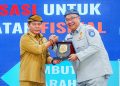 Gubernur Kaltara Minta OPD Percepat Digitalisasi Retribusi