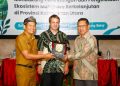 Perkuat Perlindungan Mangrove, Pemprov Kaltara Lakukan Forest Programme VI