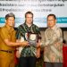Perkuat Perlindungan Mangrove, Pemprov Kaltara Lakukan Forest Programme VI